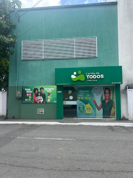 Foto 2 de Cartão De Todos Caucaia