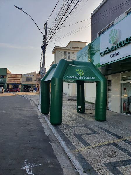 Foto 2 de Cartão de Todos Caxias MA