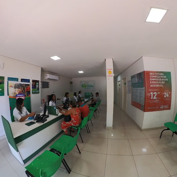 Foto 3 de Cartão de Todos Caxias MA