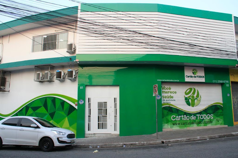 Foto 2 de Cartão de Todos - Itaim Paulista