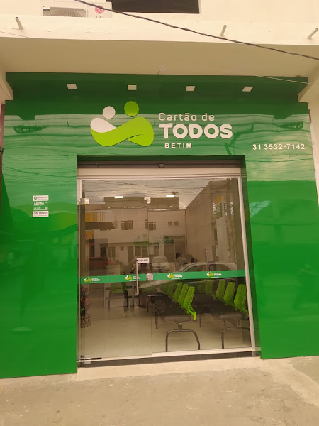 Foto 2 de Cartão de Todos - Jardim Alterosa