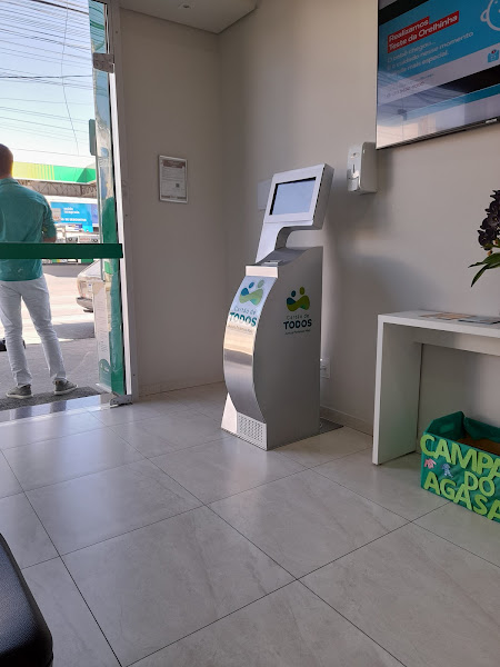 Foto 3 de Cartão de Todos - Jardim Alterosa
