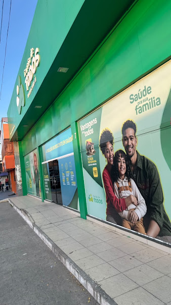 Foto 3 de Cartão de TODOS Maracanaú