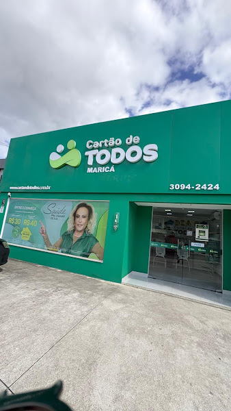 Foto 2 de Cartão de Todos Maricá
