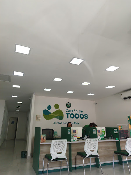 Foto 3 de Cartão de Todos Maricá