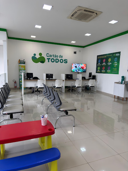 Foto 2 de Cartão de TODOS (Marília)