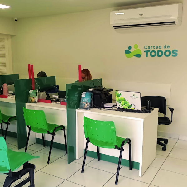 Foto 3 de Cartão de TODOS Olinda
