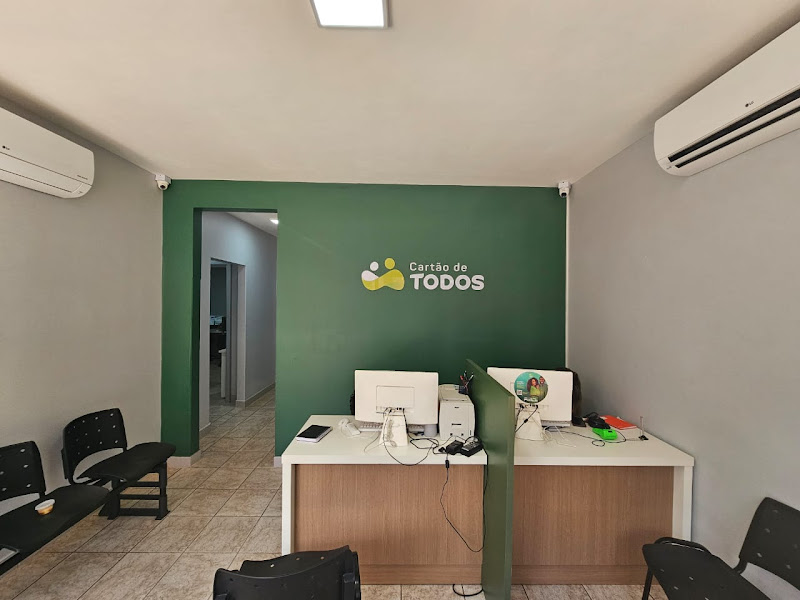 Foto 3 de Cartão de TODOS Rio Verde (Consultas Médicas, Dentistas e Exames)