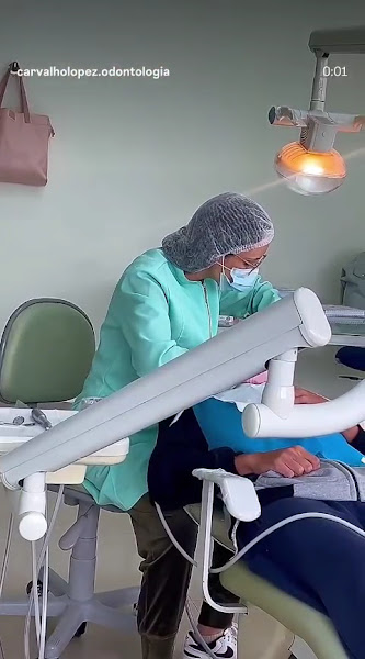 Foto 2 de Carvalho Lopez odontologia