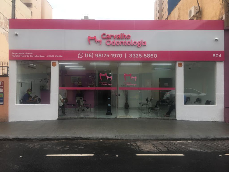Foto 2 de Carvalho Odontologia