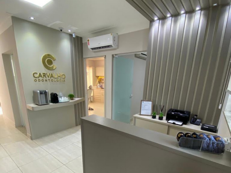 Foto de Carvalho Odontologia