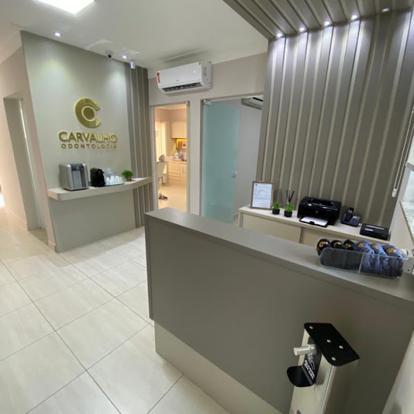 Foto 2 de Carvalho Odontologia