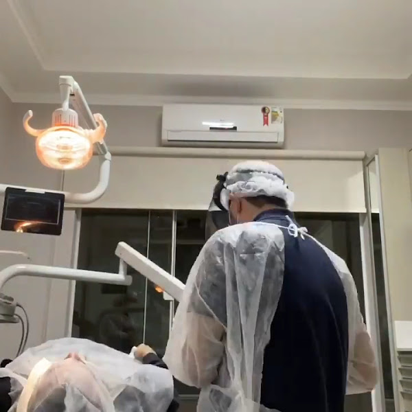 Foto 3 de Carvalho Odontologia