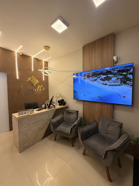 Foto 2 de Carvalho Odontologia