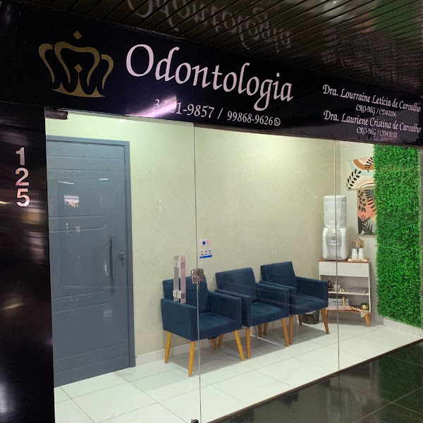 Foto 2 de Carvalho Odontologia