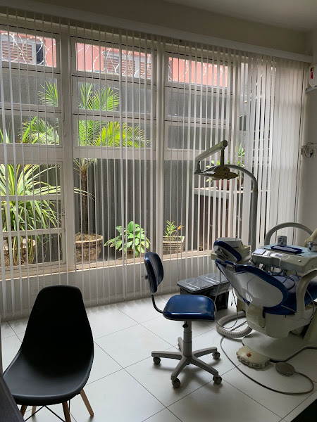 Foto 3 de Carvalho Odontologia