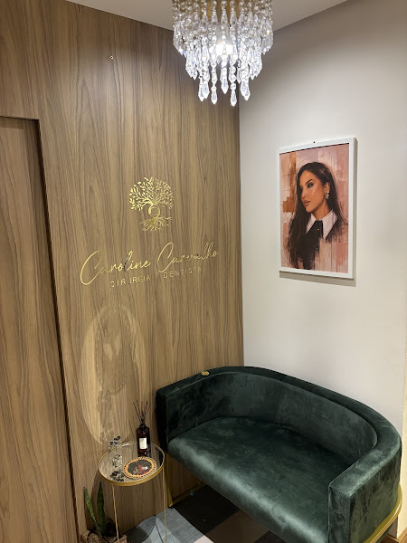 Foto 3 de CARVALHO ODONTOLOGIA E ESTÉTICA