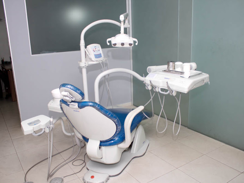 Foto 3 de Carvalho Odontologia Guara 2