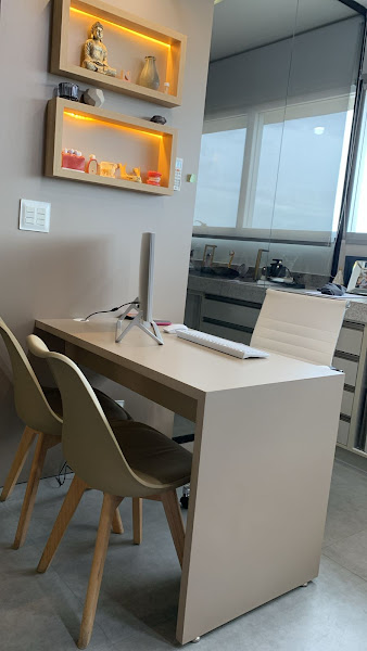 Foto 2 de Carvalho & Quinaud Odontologia