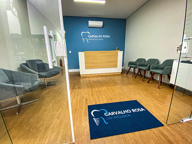 Foto 2 de Carvalho Rosa Odontologia