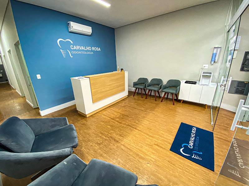 Foto 3 de Carvalho Rosa Odontologia