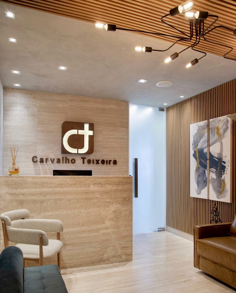 Foto 2 de 🦷 Carvalho Teixeira Odontologia | Dentista na Barra da Tijuca