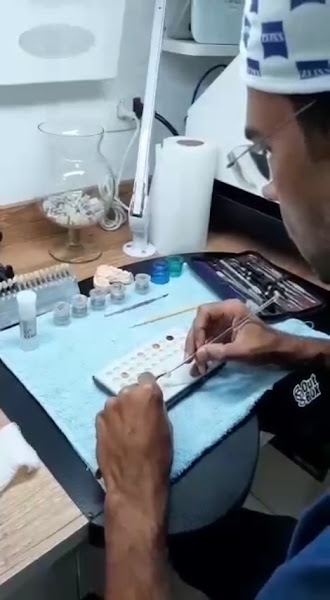 Foto 3 de 🦷 Carvalho Teixeira Odontologia | Dentista na Barra da Tijuca