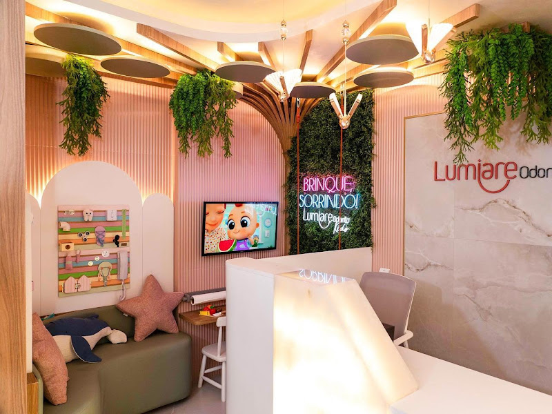 Foto 2 de Casa 35 Consultorio Odontologico - Especilaista em Ortodontia