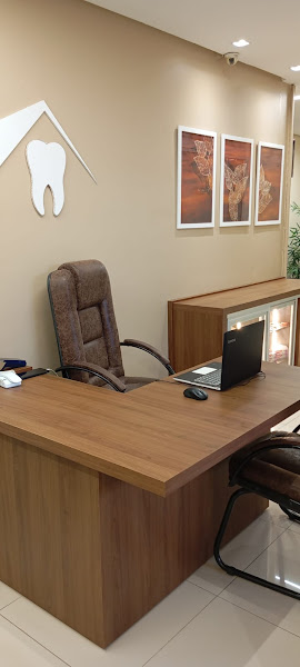 Foto 2 de Casa Branca Odontologia Especializada