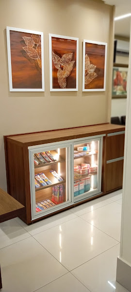 Foto 3 de Casa Branca Odontologia Especializada