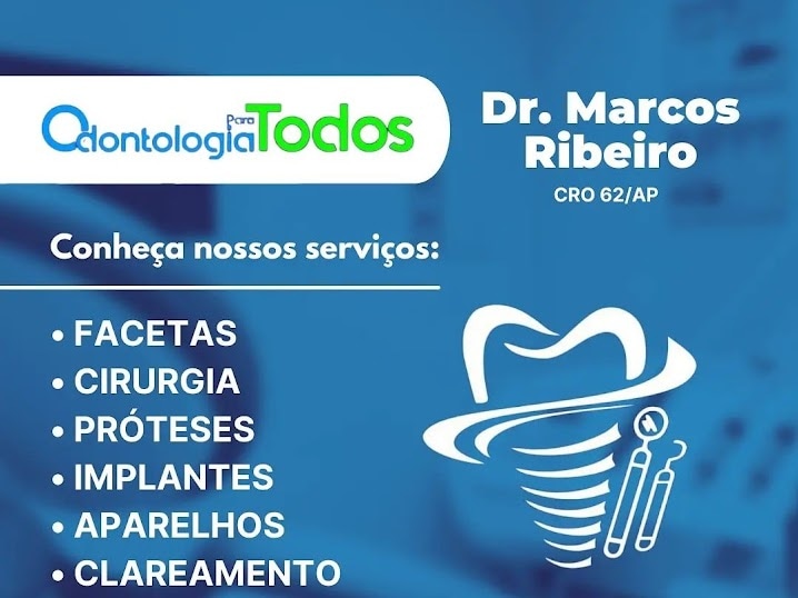 Foto 2 de Casa Bucal Odontologia para Todos