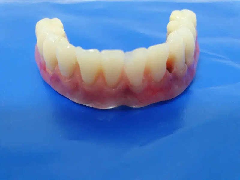 Foto 3 de Casa Bucal Odontologia para Todos
