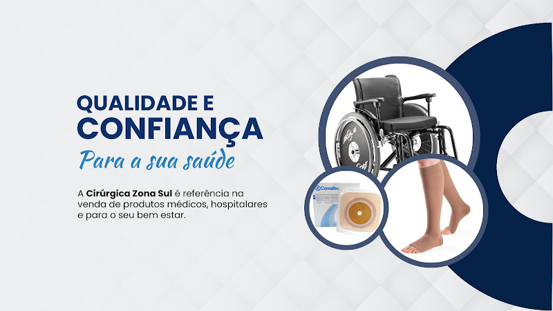 Foto 3 de Casa Cirúrgica Zona Sul