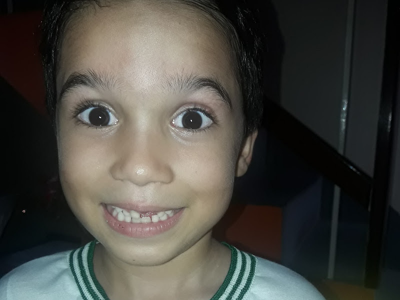 Foto de Casa da Criança