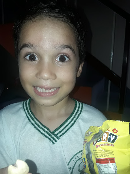 Foto 2 de Casa da Criança