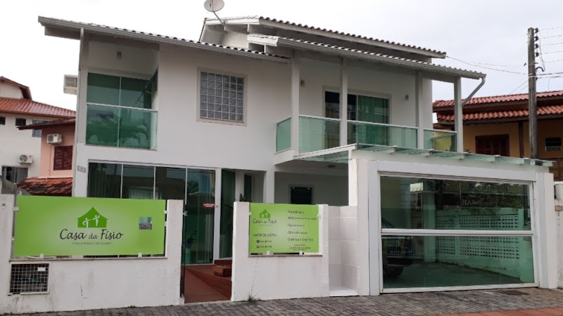 Foto 2 de Casa da Físio CONSULTÓRIOS INTEGRADOS