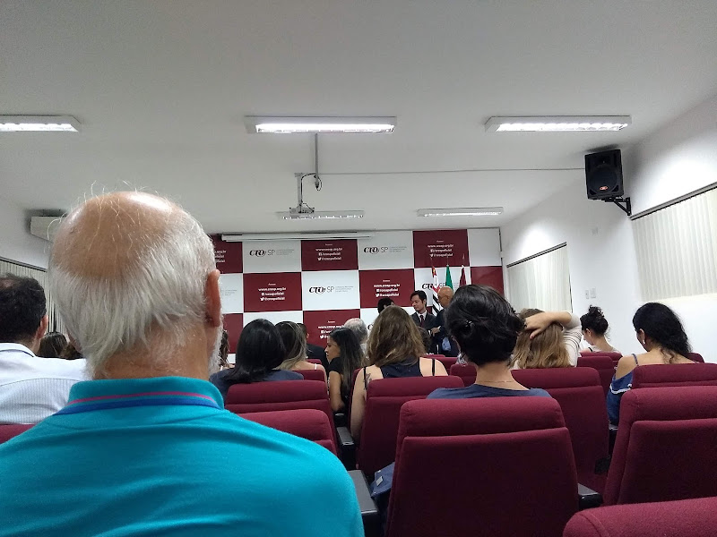 Foto 2 de Casa da Odontologia Paulista