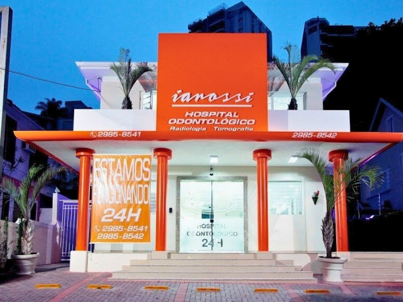 Foto 5 de Casa da Odontologia Paulista