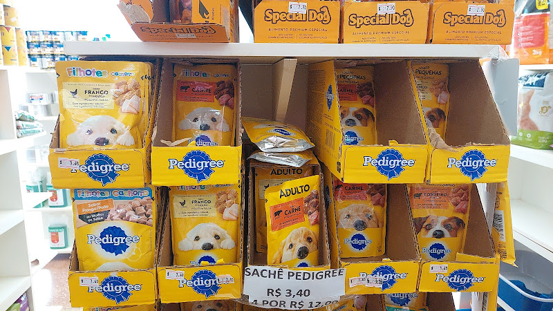 Foto 2 de Casa de cachorro