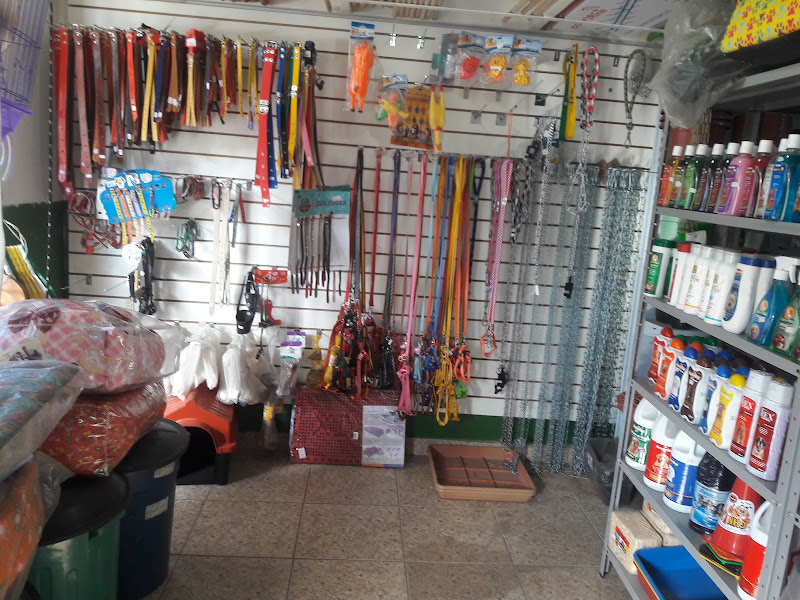 Foto 3 de Casa de Ração BOA Esperança