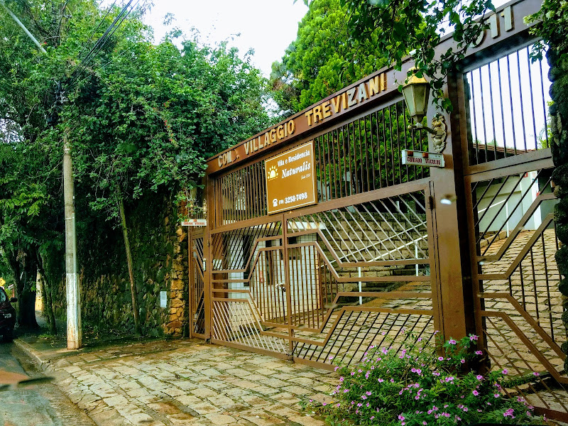 Foto 2 de Casa de Repouso Naturalis