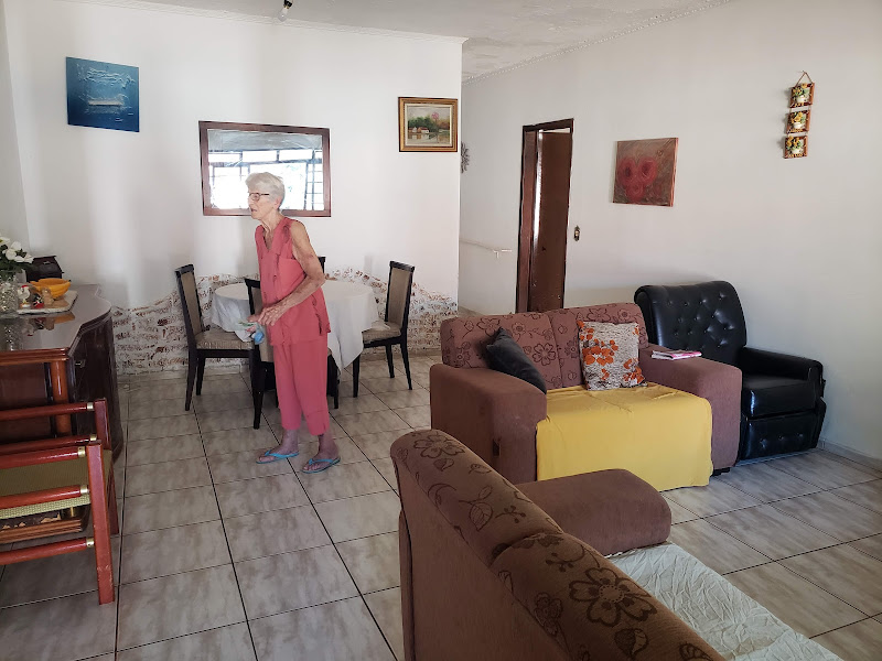 Foto 3 de Casa de Repouso Naturalis