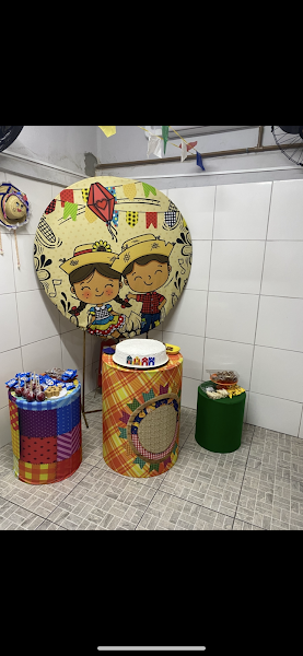 Foto 3 de Casa de Repouso Nova Jerusalém