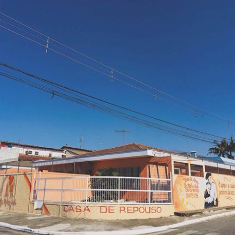 Foto 2 de Casa de Repouso Tempo De Amar Na Melhor Idade