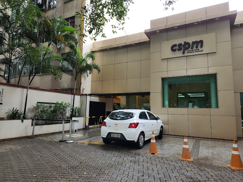 Foto 2 de Casa de Saúde Pinheiro Machado