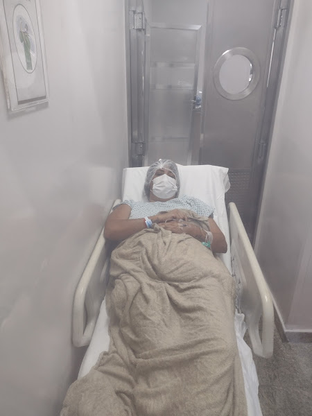 Foto 3 de Casa de Saúde Pinheiro Machado