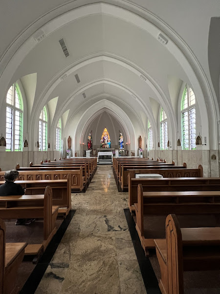 Foto 2 de Casa de Saúde São José