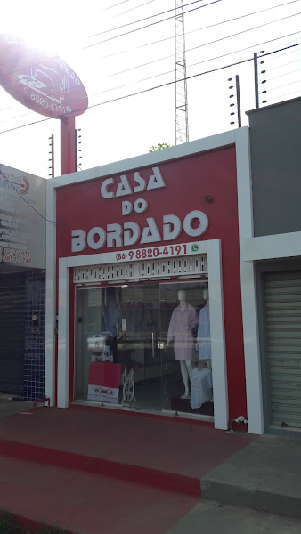 Foto 2 de Casa do Bordado