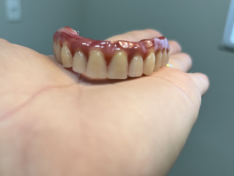 Foto de Casa do dente