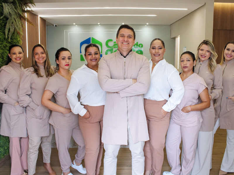 Foto de Casa do Dente - Dentista e Implantes Dentários em São Sebastião-DF